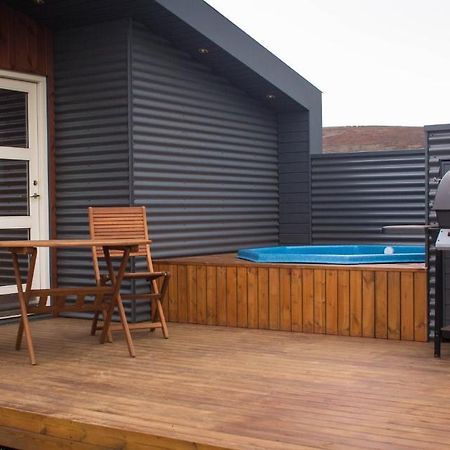 Einishus Cottages Laugar  Zimmer foto