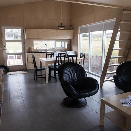 Einishus Cottages Laugar  Exterior foto