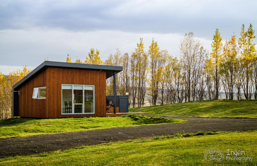 Einishus Cottages Laugar  Zimmer foto