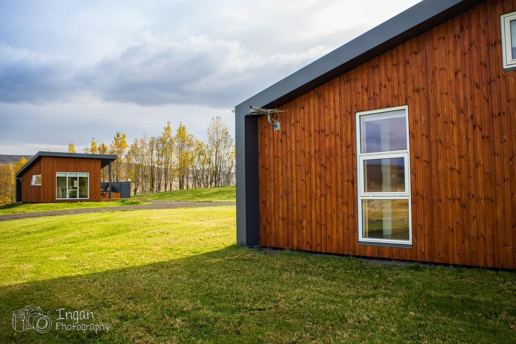 Einishus Cottages Laugar  Zimmer foto