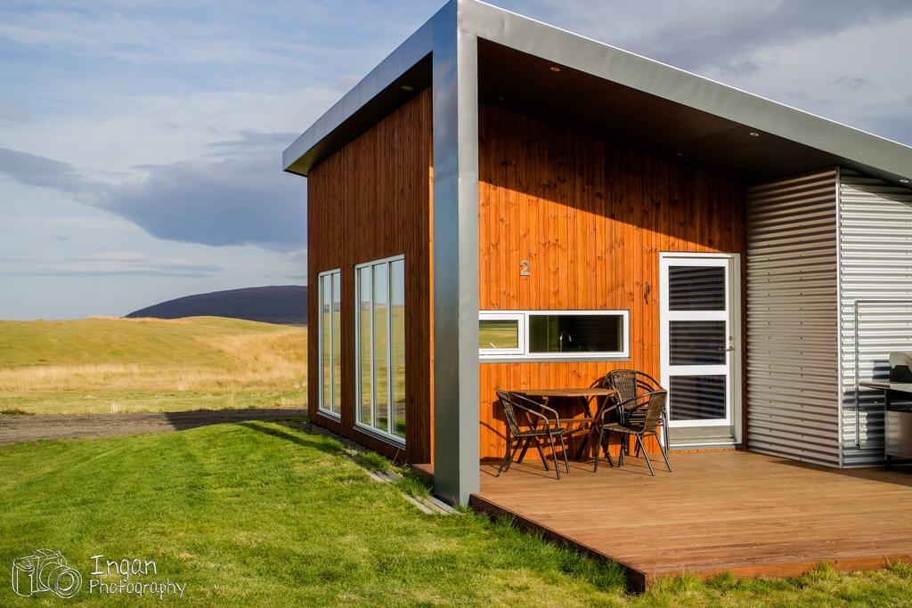 Einishus Cottages Laugar  Zimmer foto