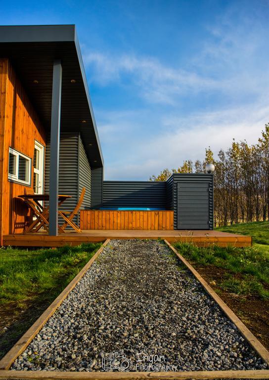 Einishus Cottages Laugar  Zimmer foto