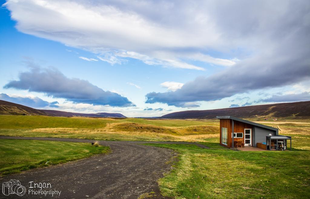 Einishus Cottages Laugar  Zimmer foto