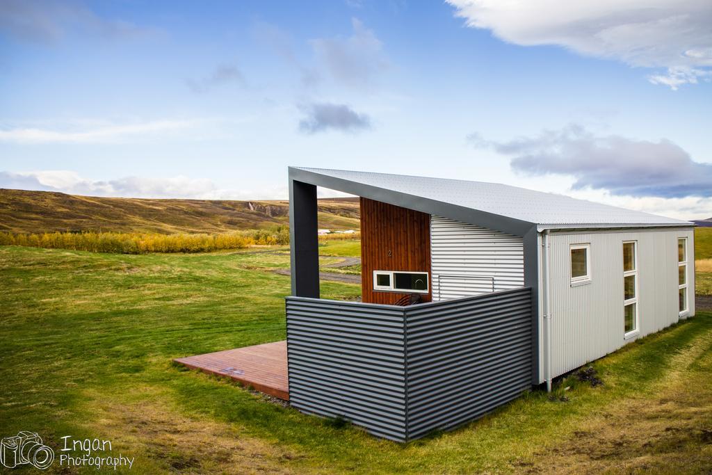 Einishus Cottages Laugar  Zimmer foto