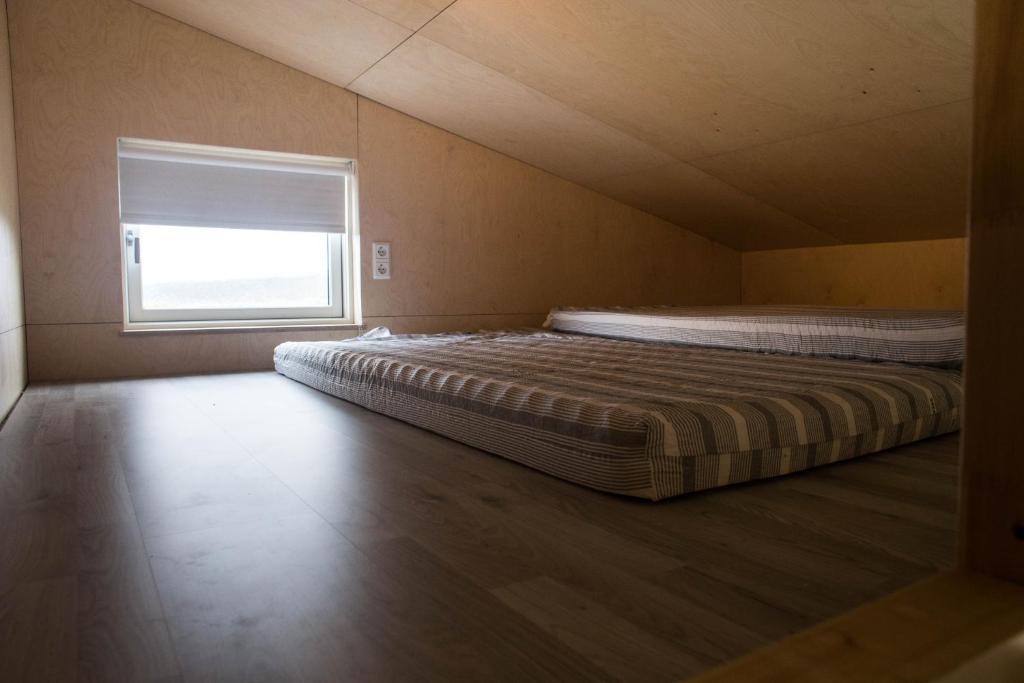 Einishus Cottages Laugar  Zimmer foto