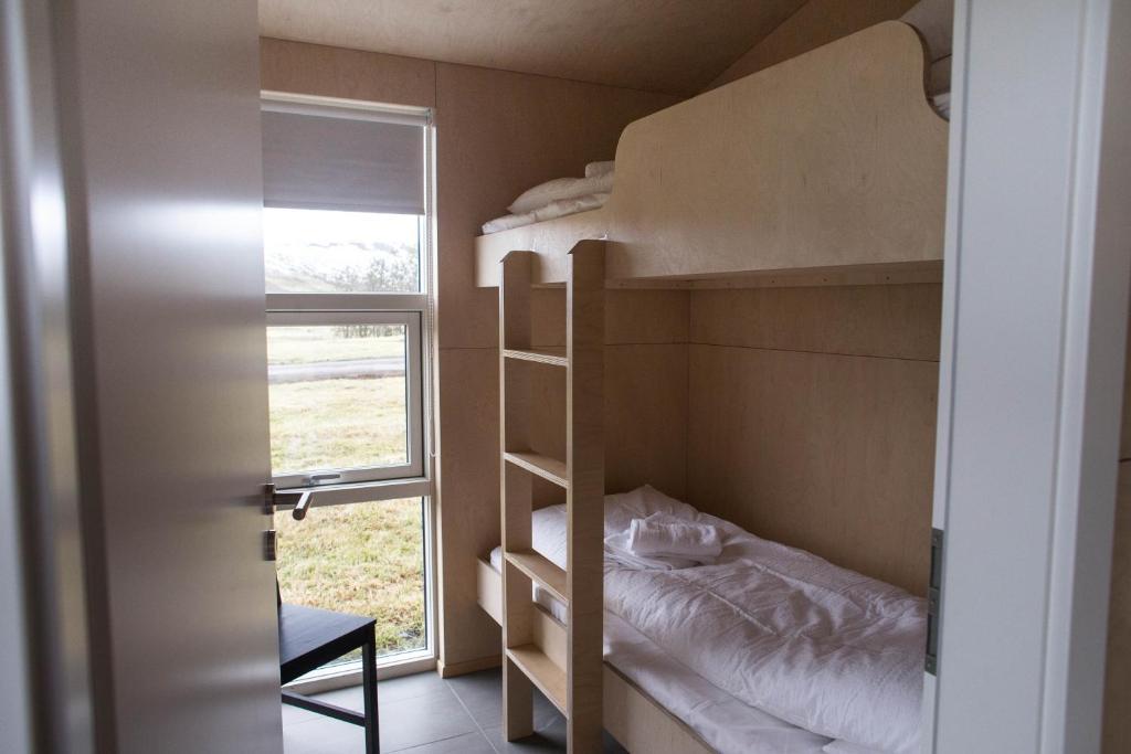 Einishus Cottages Laugar  Zimmer foto