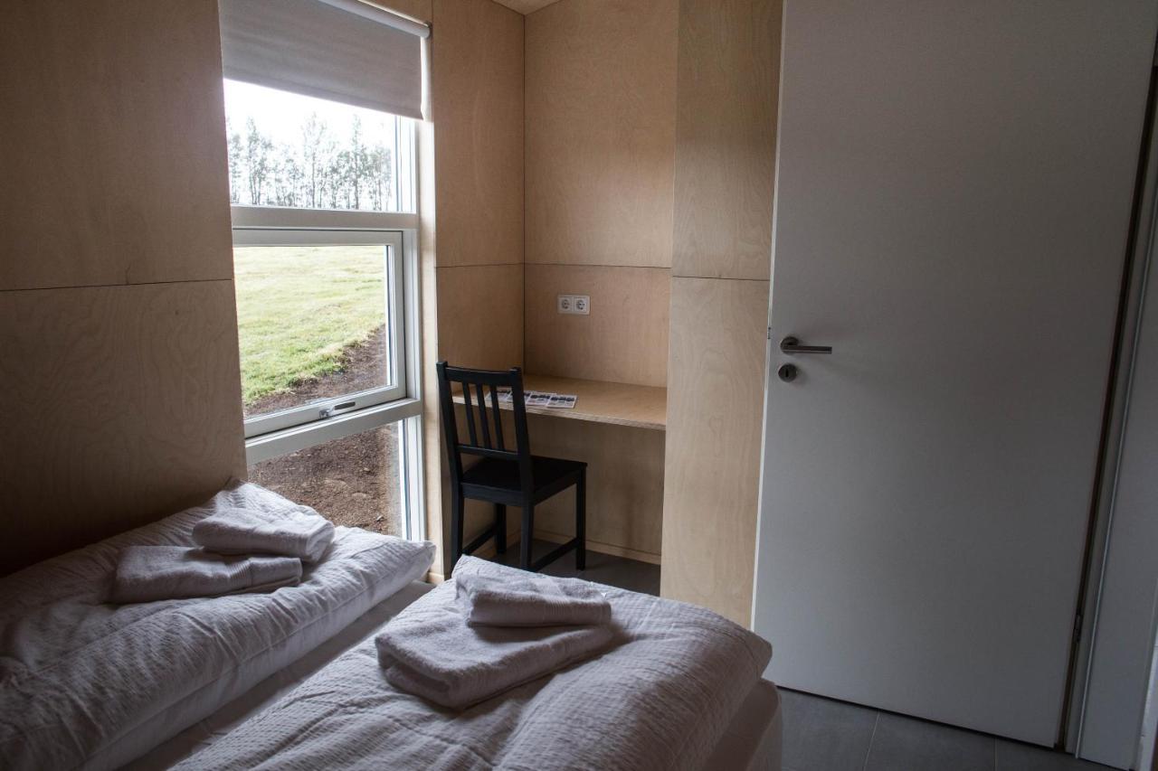 Einishus Cottages Laugar  Zimmer foto