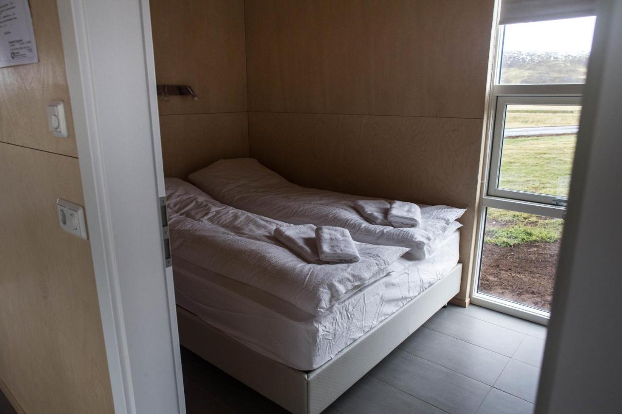 Einishus Cottages Laugar  Zimmer foto